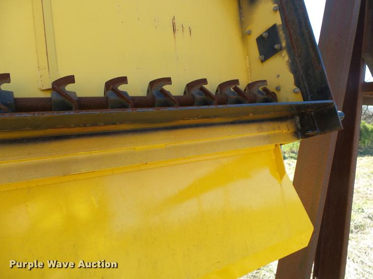 image for item DA2597 Flink HD8 chip and seal tailgate