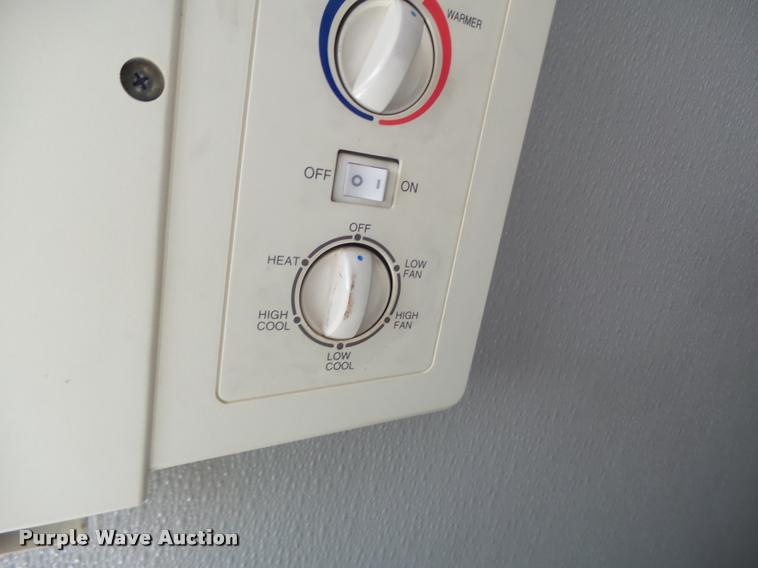 image for item DA3364 2008 Cherokee enclosed trailer with Cues Pro Data 2000 sewer camera system