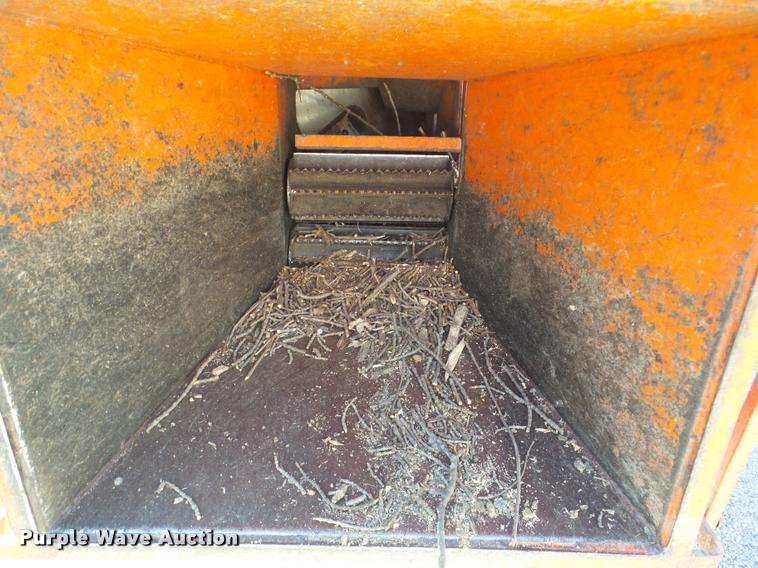 image for item DA7386 1991 Eager Beaver 290 chipper