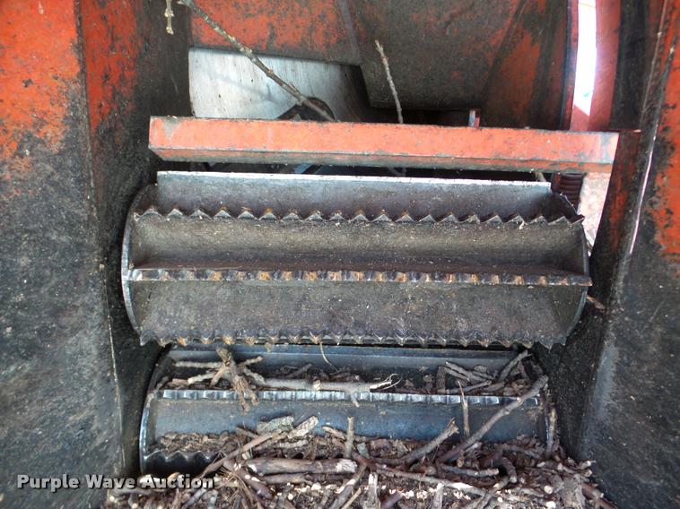 image for item DA7386 1991 Eager Beaver 290 chipper