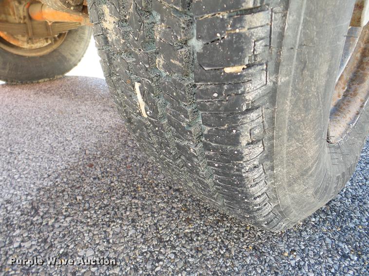 image for item DA7386 1991 Eager Beaver 290 chipper