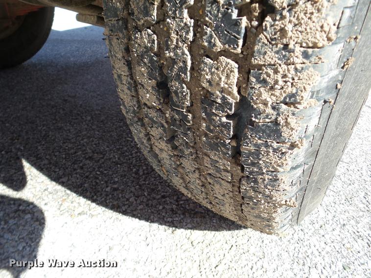 image for item DA7386 1991 Eager Beaver 290 chipper