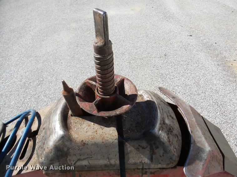 image for item DA7387 Coats 10-10 tire machine