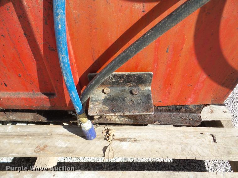 image for item DA7387 Coats 10-10 tire machine