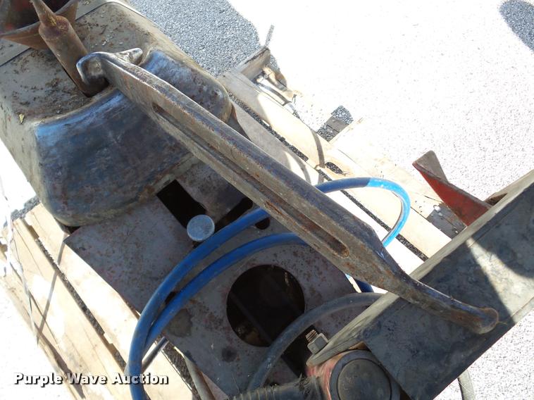 image for item DA7387 Coats 10-10 tire machine