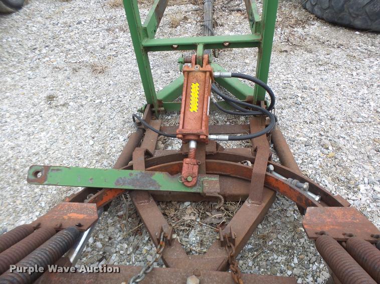 image for item DA9415 Snow plow