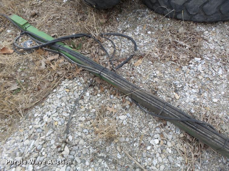 image for item DA9415 Snow plow