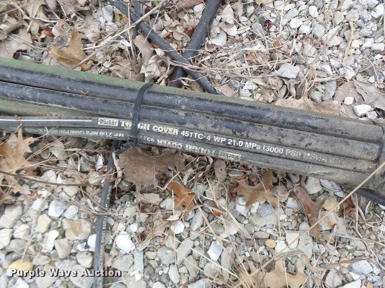 image for item DA9415 Snow plow