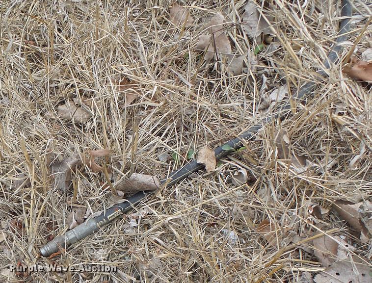 image for item DA9415 Snow plow