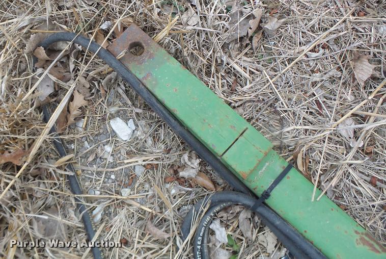 image for item DA9415 Snow plow