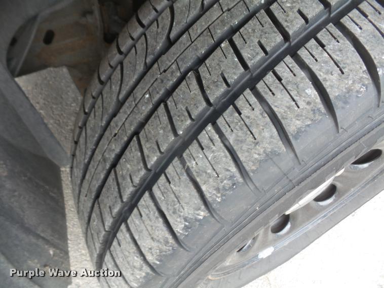 image for item DB0504 2013 Chevrolet Tahoe Police SUV