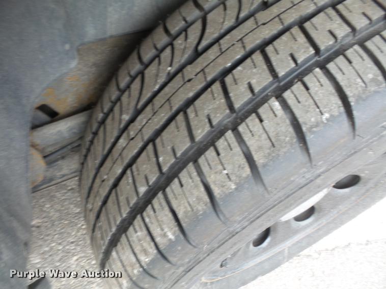 image for item DB0504 2013 Chevrolet Tahoe Police SUV