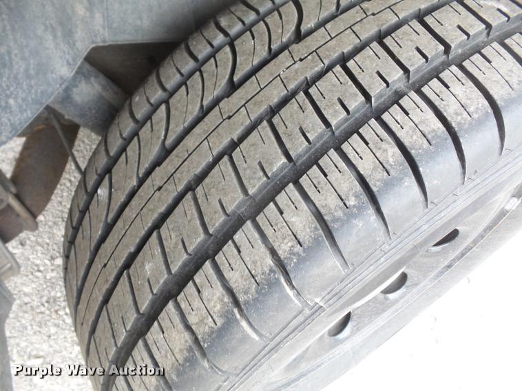 image for item DB0504 2013 Chevrolet Tahoe Police SUV