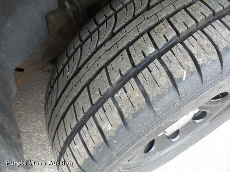 image for item DB0504 2013 Chevrolet Tahoe Police SUV