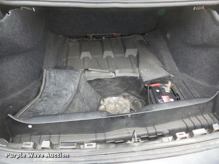 image for item DB0527 2012 Dodge Charger Police