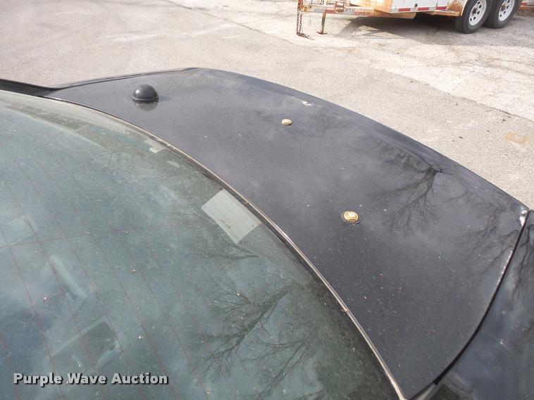 image for item DB0527 2012 Dodge Charger Police