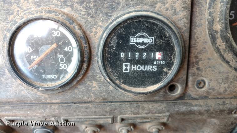 image for item DB0870 1994 Freightliner FLD120SD dump truck