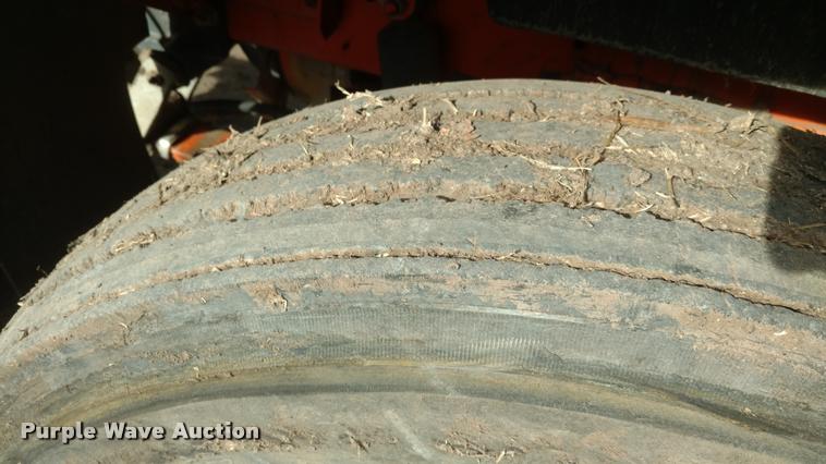 image for item DB0870 1994 Freightliner FLD120SD dump truck