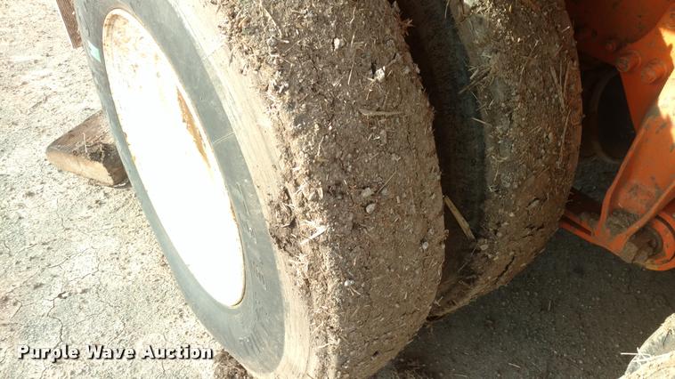 image for item DB0870 1994 Freightliner FLD120SD dump truck