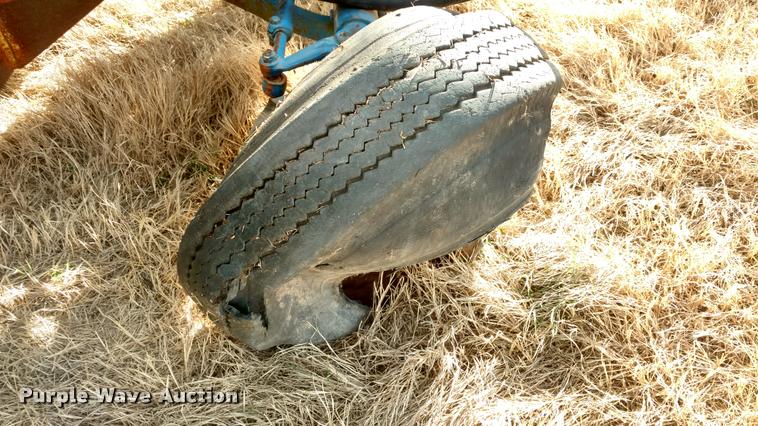 image for item DB0872 Ford 5610 tractor