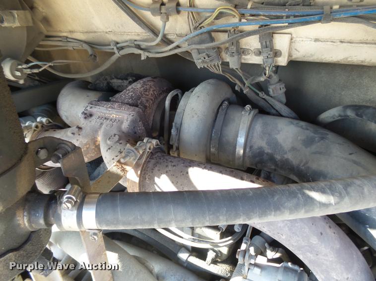 image for item DB1783 1988 Eagle International 20 coach bus