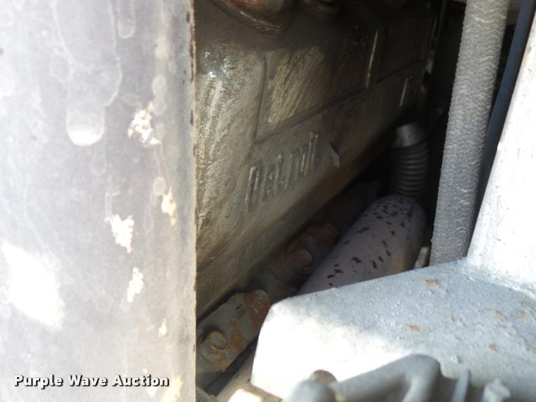 image for item DB1783 1988 Eagle International 20 coach bus