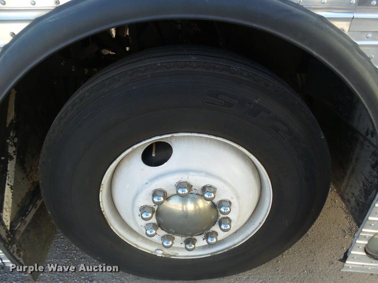 image for item DB1783 1988 Eagle International 20 coach bus