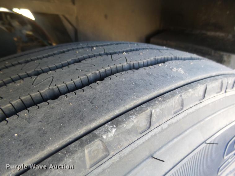 image for item DB1783 1988 Eagle International 20 coach bus