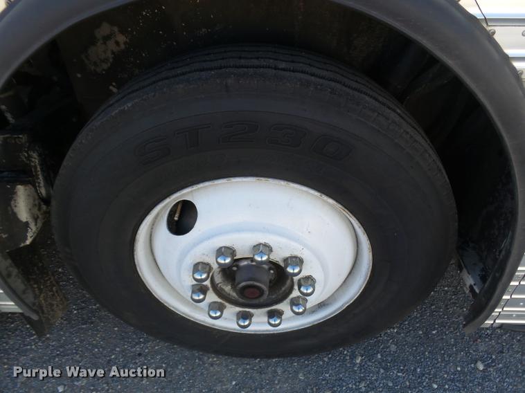 image for item DB1783 1988 Eagle International 20 coach bus