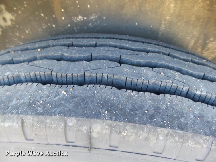 image for item DB1783 1988 Eagle International 20 coach bus