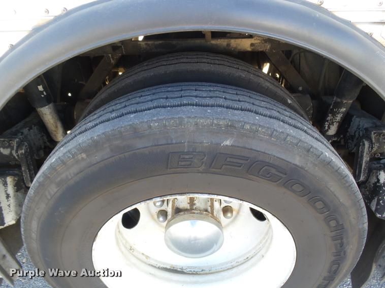 image for item DB1783 1988 Eagle International 20 coach bus