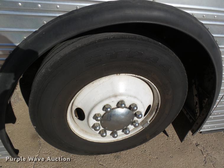 image for item DB1783 1988 Eagle International 20 coach bus