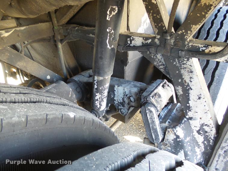 image for item DB1783 1988 Eagle International 20 coach bus