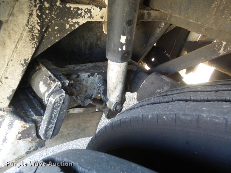 image for item DB1783 1988 Eagle International 20 coach bus