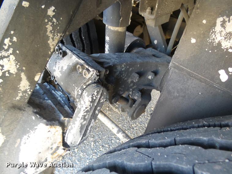 image for item DB1783 1988 Eagle International 20 coach bus