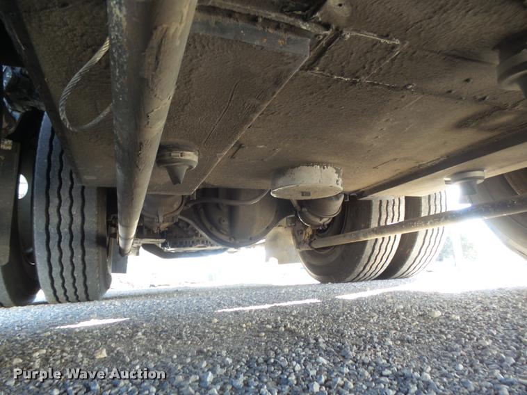 image for item DB1783 1988 Eagle International 20 coach bus