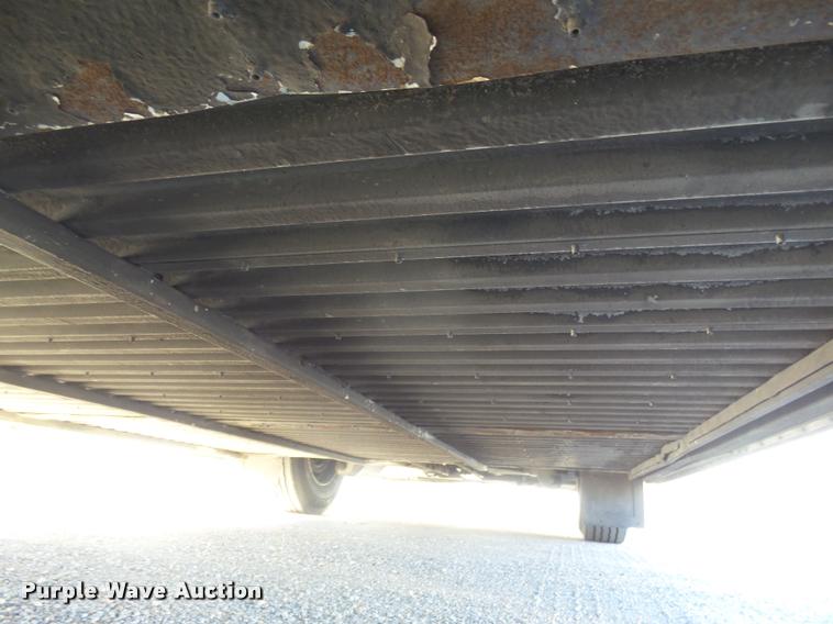 image for item DB1783 1988 Eagle International 20 coach bus