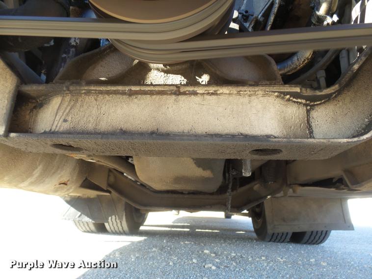 image for item DB1783 1988 Eagle International 20 coach bus