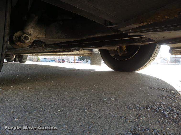 image for item DB1783 1988 Eagle International 20 coach bus