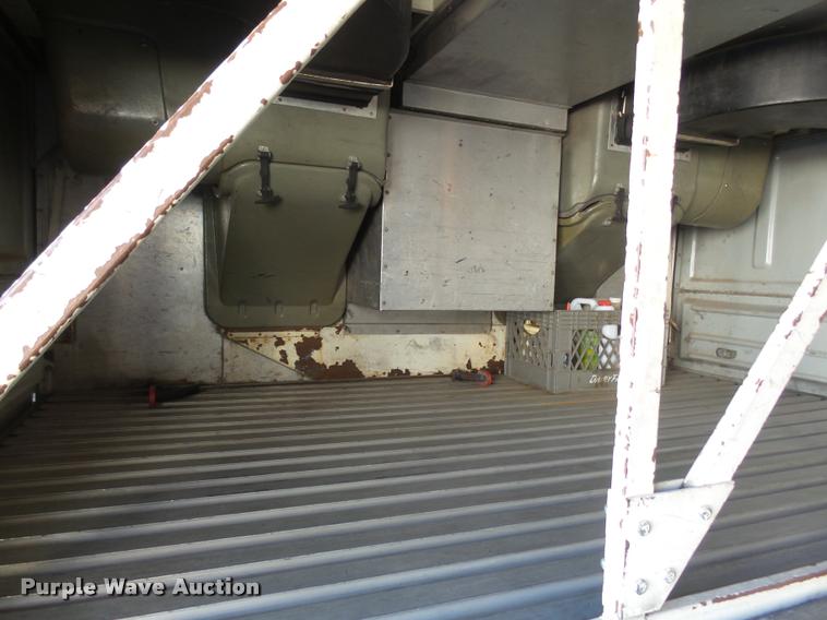 image for item DB1783 1988 Eagle International 20 coach bus