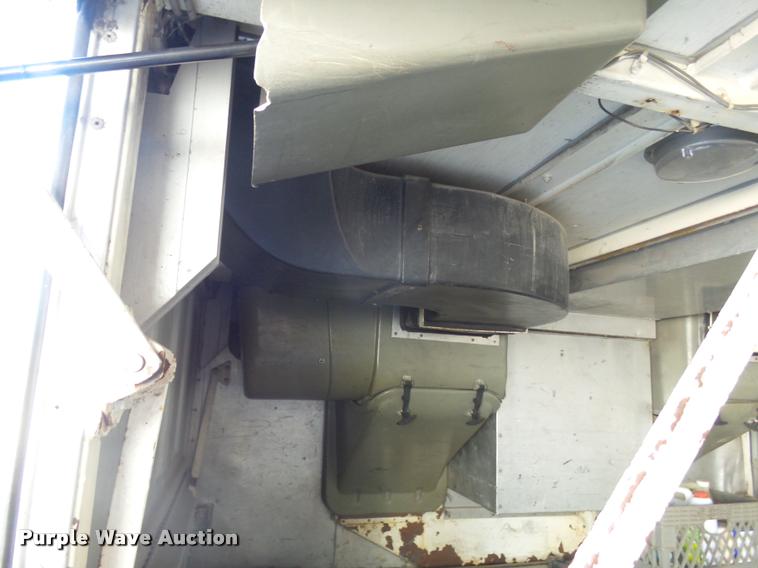 image for item DB1783 1988 Eagle International 20 coach bus