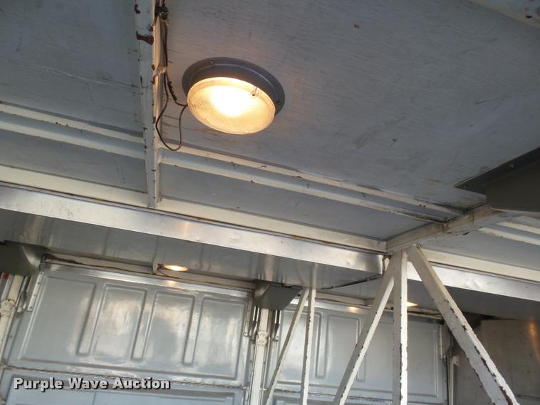 image for item DB1783 1988 Eagle International 20 coach bus