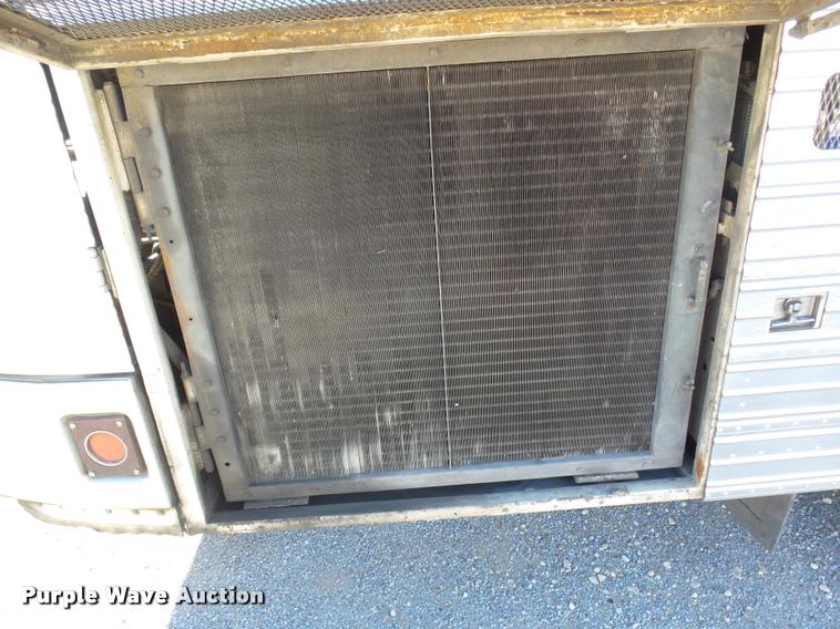 image for item DB1783 1988 Eagle International 20 coach bus