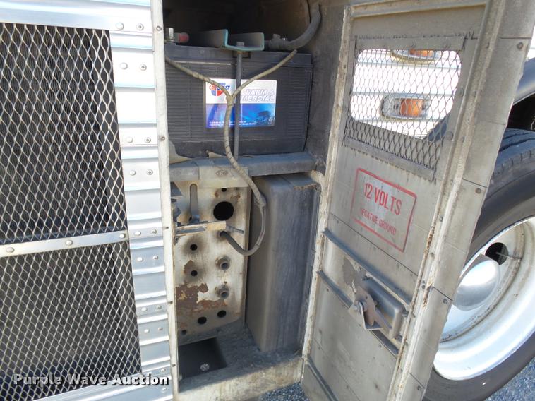 image for item DB1783 1988 Eagle International 20 coach bus