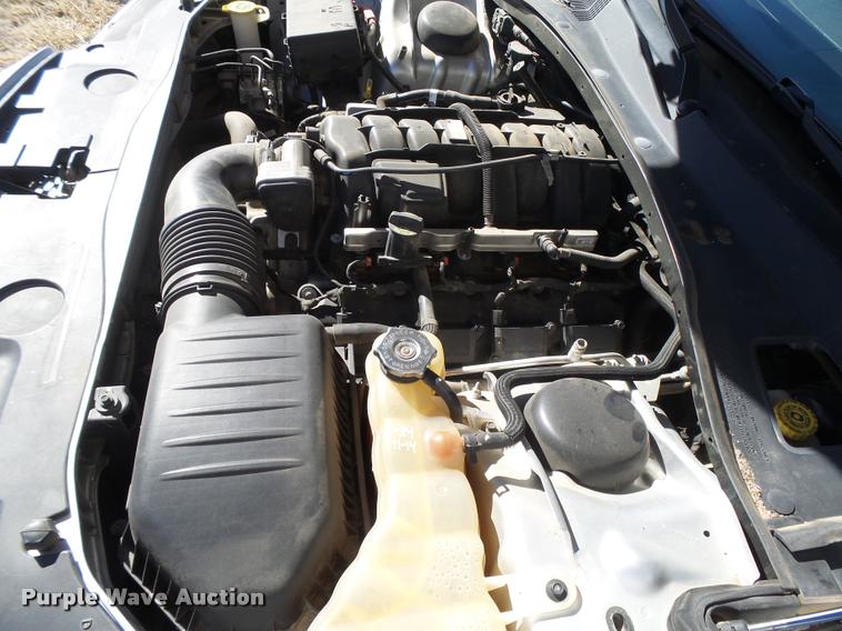 image for item DB1926 2012 Dodge Charger Police