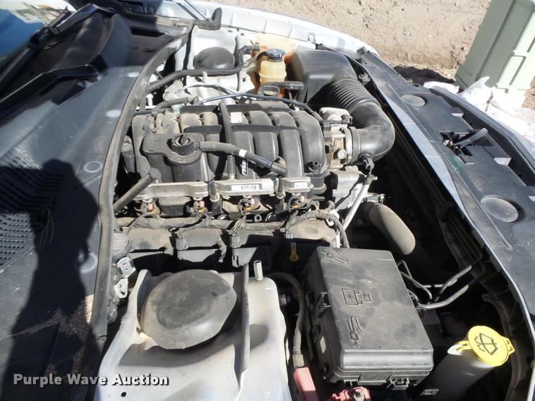 image for item DB1926 2012 Dodge Charger Police