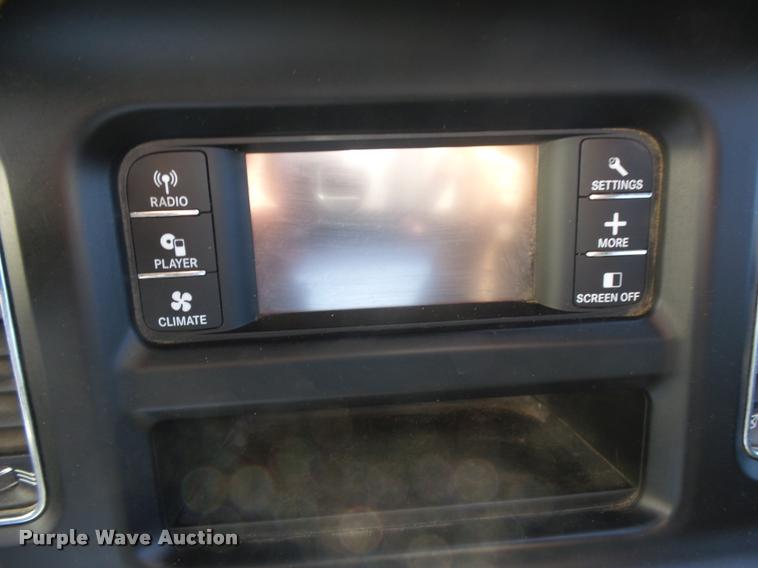 image for item DB1926 2012 Dodge Charger Police