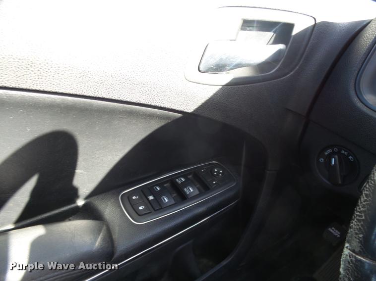 image for item DB1926 2012 Dodge Charger Police