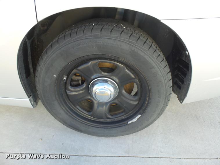 image for item DB1926 2012 Dodge Charger Police