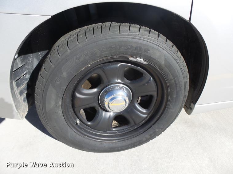 image for item DB1926 2012 Dodge Charger Police